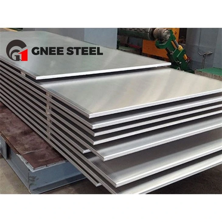 Marine Grade Steel Plate