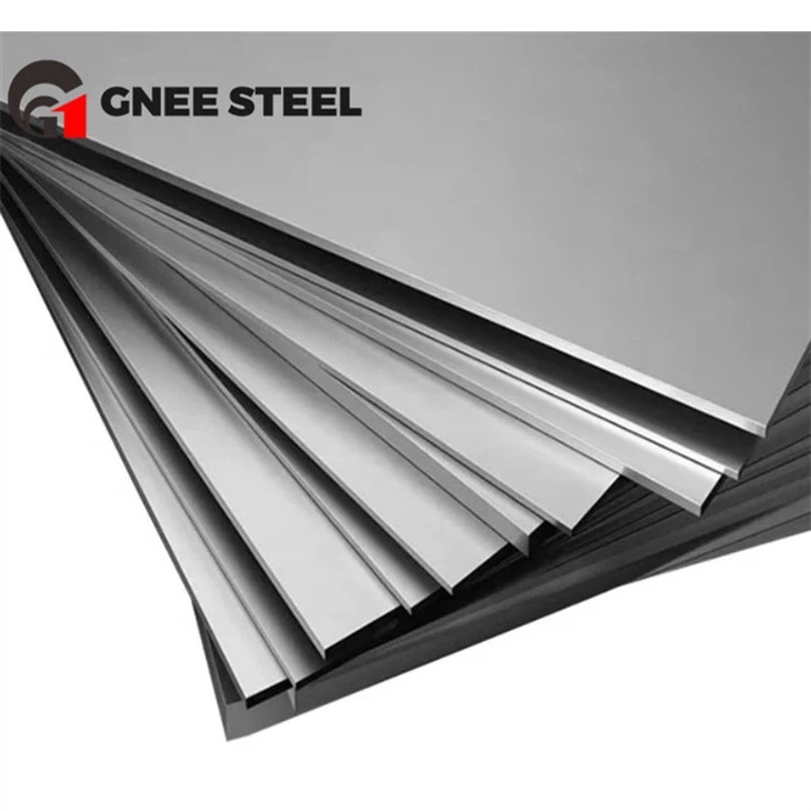 stainless steel pressure vessel