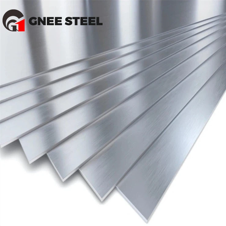 الفولاذ المقاوم للصدأ وعاء ضغط السبائك