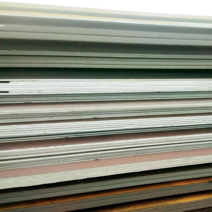 JFE EH360 400 Abrasion-resistant Steel