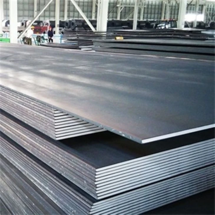EN Structural S460 High Strength Steel factory EN Structural S460 High Strength Steel factory