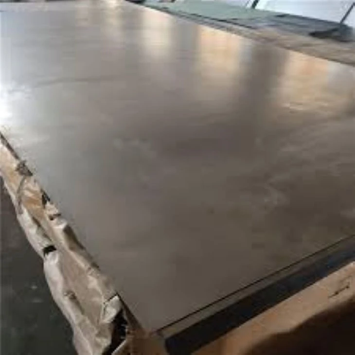 Quenched and Tempered High Strength S690Q Steel For Structure suppliers