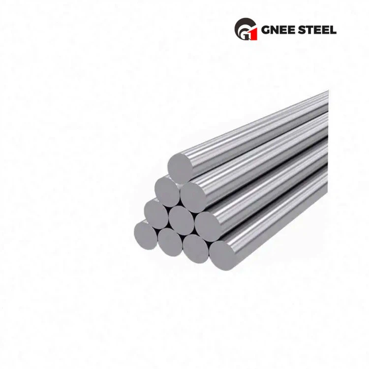 10 mm Diameter 316L Stainless Steel Round Bar 10 mm Diameter 316L Stainless Steel Round Bar