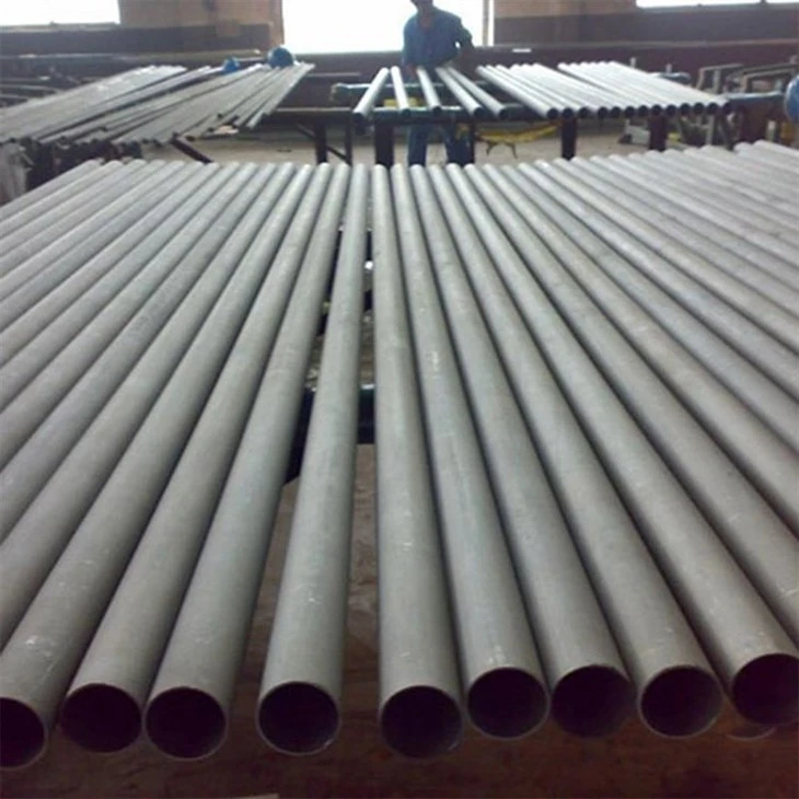 201 Stainless Steel Pipe