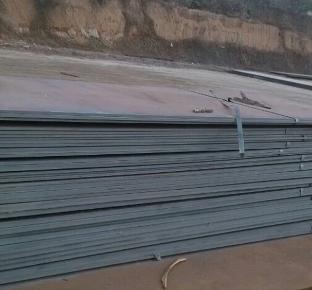 A533 Grade D For Pressure Vessel Plate suppliers