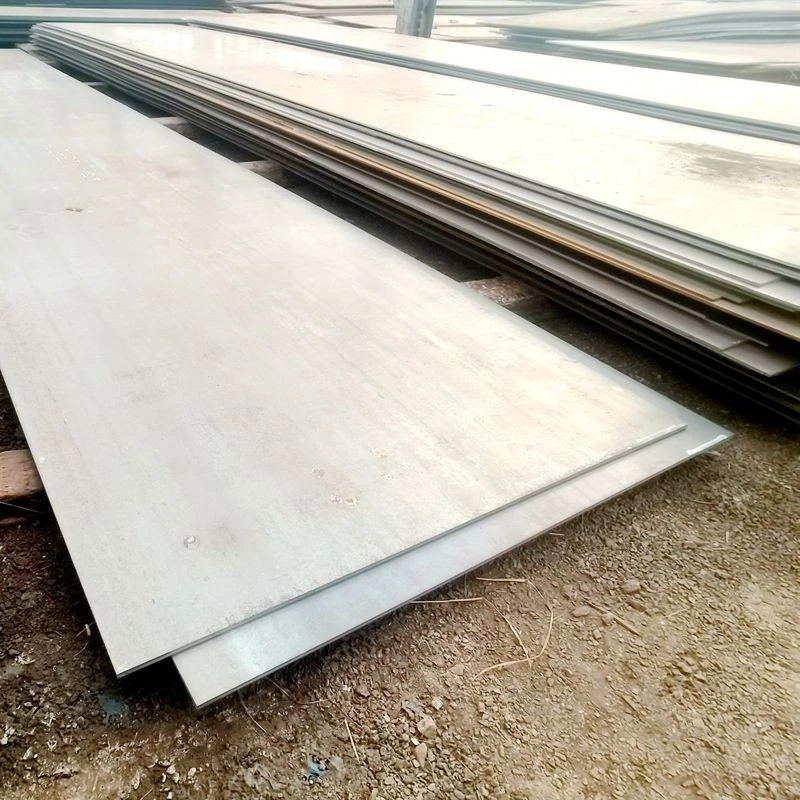 A537CL1+304 Clad Steel Plate suppliers