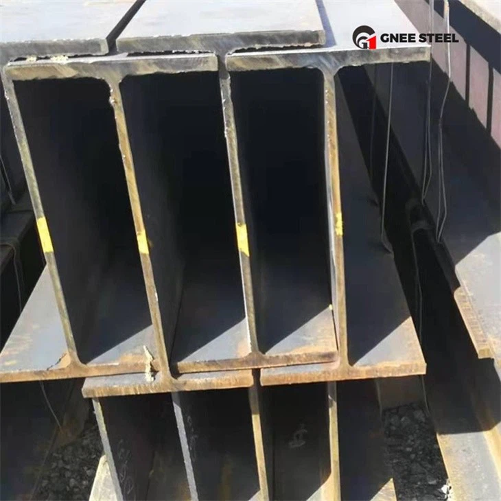 A992 Wide Flange H Beam