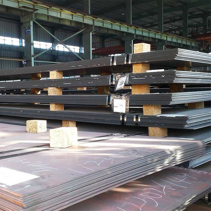 AR500 AR Steel Plate