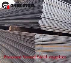 ASME SA662/ SA662M صلب الوعاء الصلب