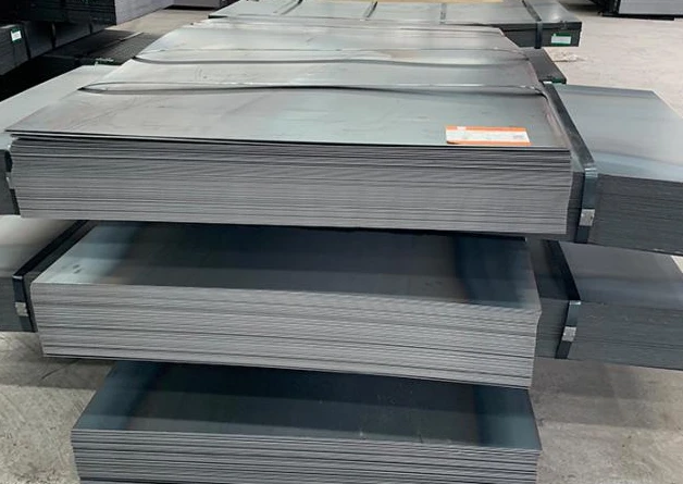 CCS Ship Class CCS GRADE DQ56 Builbuilding Steel Plate