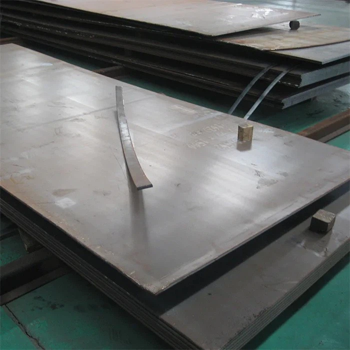 NM 500 550 Wear Resistance Plates