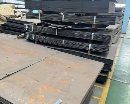 S890QL Steel Plate S890QL Steel Plate
