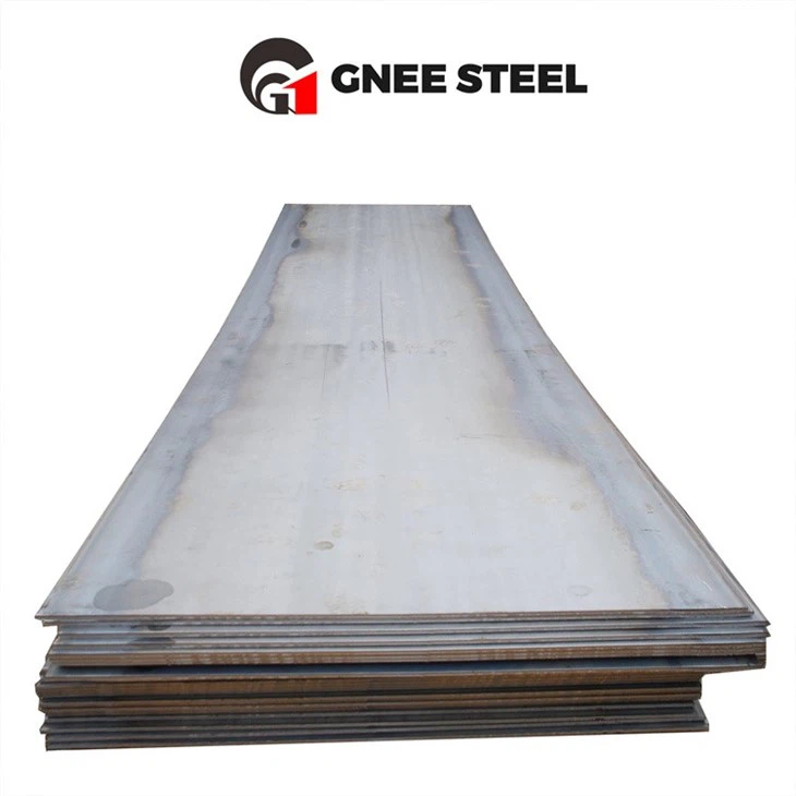 S355G2+N S355G3+N High Strength Low Alloy Steel