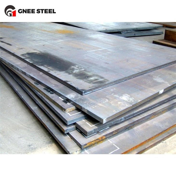 SM490YB High Strength Structural Steel Plates SM490YB High Strength Structural Steel Plates
