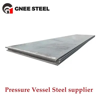 صفيحة غلاية SA662 GR.C