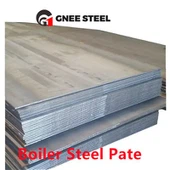 JIS G3115 SPV490Q وعاء الضغط الصلب