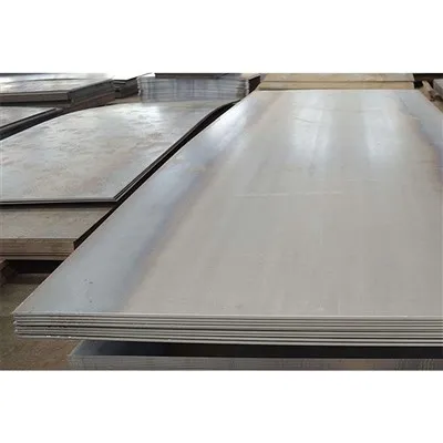 S620Q لوحة الصلب عالية الشد S620Q