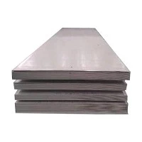 صفيحة فولاذية عالية الشد SM570