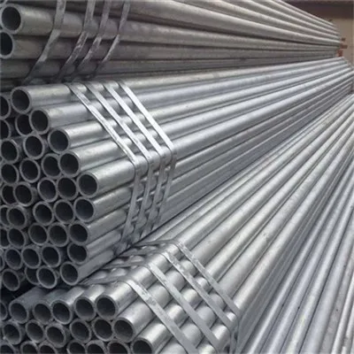 أنابيب سبيكة الزركونيوم UNS R60704