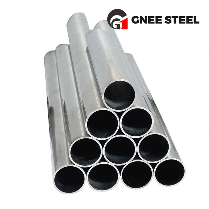 Tantalum Ta10W Tungsten Alloy Tube