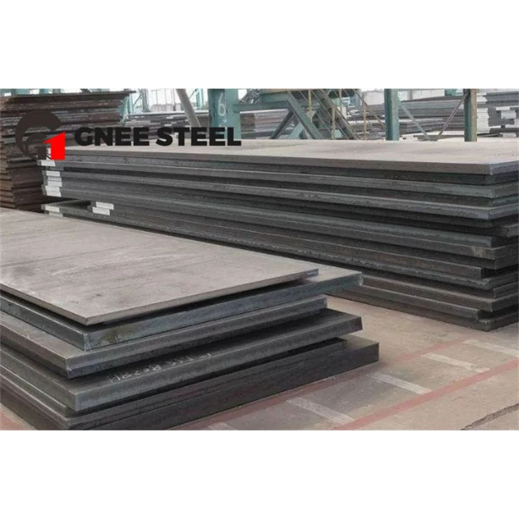 Xar 400 Abrasion Resistant Steel